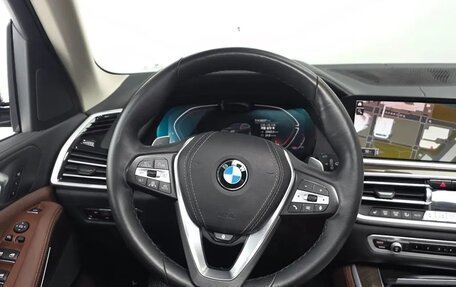 BMW X5, 2022 год, 8 263 138 рублей, 12 фотография