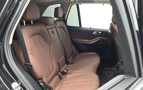 BMW X5, 2022 год, 8 263 138 рублей, 11 фотография