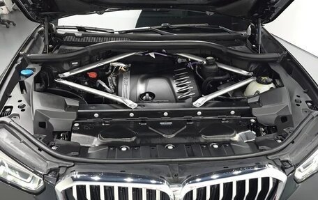 BMW X5, 2022 год, 8 263 138 рублей, 18 фотография