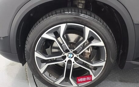BMW X5, 2022 год, 8 263 138 рублей, 19 фотография