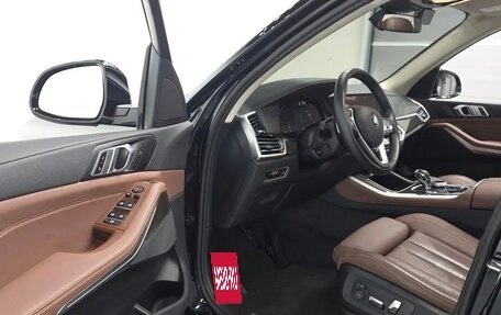 BMW X5, 2022 год, 8 263 138 рублей, 10 фотография