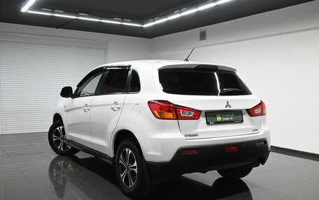 Mitsubishi ASX I рестайлинг, 2012 год, 1 045 000 рублей, 6 фотография