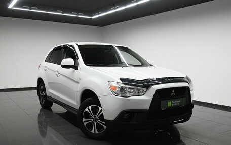 Mitsubishi ASX I рестайлинг, 2012 год, 1 045 000 рублей, 5 фотография