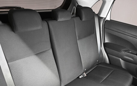 Mitsubishi ASX I рестайлинг, 2012 год, 1 045 000 рублей, 12 фотография