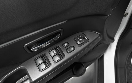 Mitsubishi ASX I рестайлинг, 2012 год, 1 045 000 рублей, 16 фотография
