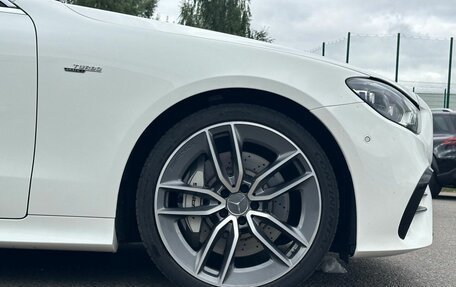 Mercedes-Benz E-Класс AMG, 2021 год, 7 415 000 рублей, 7 фотография