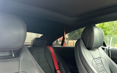 Mercedes-Benz E-Класс AMG, 2021 год, 7 415 000 рублей, 15 фотография