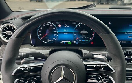 Mercedes-Benz E-Класс AMG, 2021 год, 7 415 000 рублей, 11 фотография