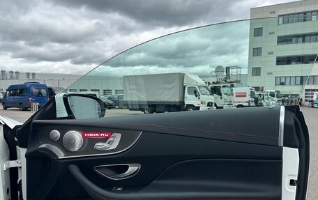 Mercedes-Benz E-Класс AMG, 2021 год, 7 415 000 рублей, 16 фотография