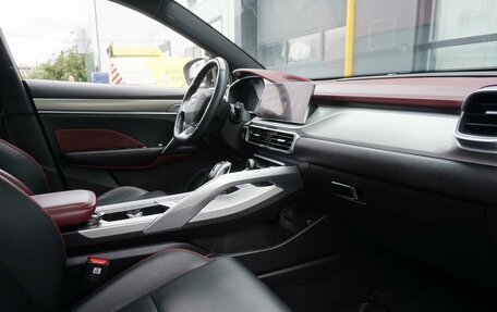 Geely Coolray I, 2021 год, 1 380 000 рублей, 11 фотография