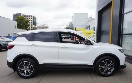 Geely Coolray I, 2021 год, 1 380 000 рублей, 4 фотография