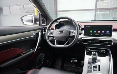 Geely Coolray I, 2021 год, 1 380 000 рублей, 13 фотография