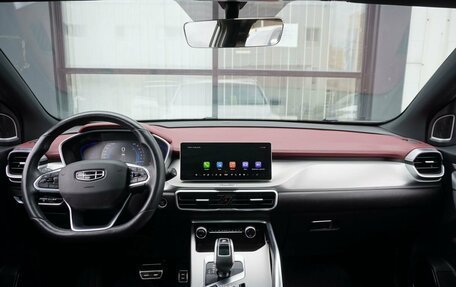 Geely Coolray I, 2021 год, 1 380 000 рублей, 12 фотография