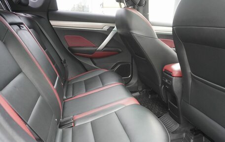 Geely Coolray I, 2021 год, 1 380 000 рублей, 10 фотография