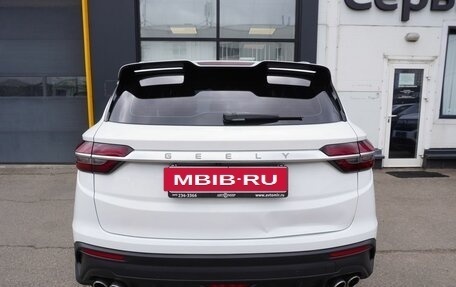 Geely Coolray I, 2021 год, 1 380 000 рублей, 6 фотография