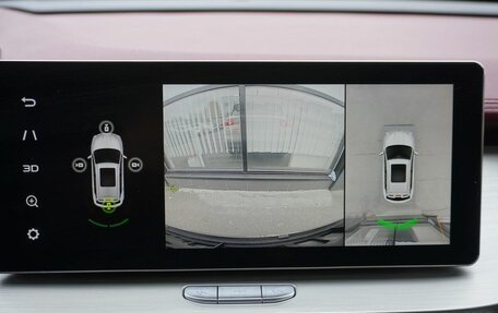 Geely Coolray I, 2021 год, 1 380 000 рублей, 16 фотография