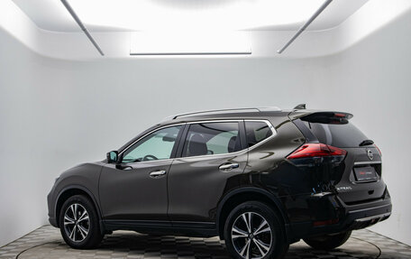 Nissan X-Trail, 2021 год, 2 588 000 рублей, 7 фотография