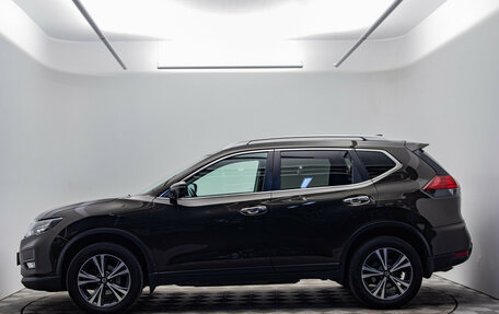 Nissan X-Trail, 2021 год, 2 588 000 рублей, 8 фотография