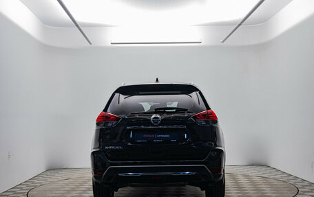 Nissan X-Trail, 2021 год, 2 588 000 рублей, 6 фотография