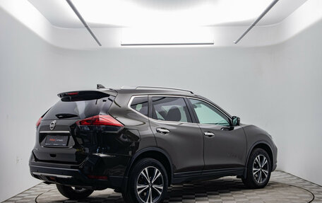 Nissan X-Trail, 2021 год, 2 588 000 рублей, 5 фотография