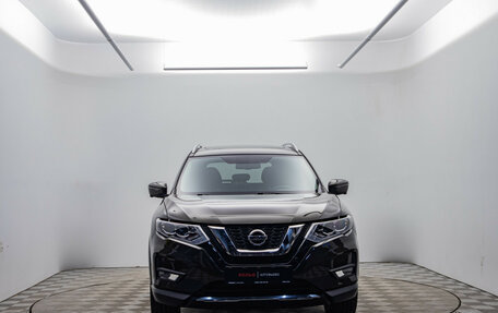 Nissan X-Trail, 2021 год, 2 588 000 рублей, 2 фотография