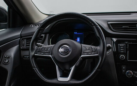 Nissan X-Trail, 2021 год, 2 588 000 рублей, 15 фотография