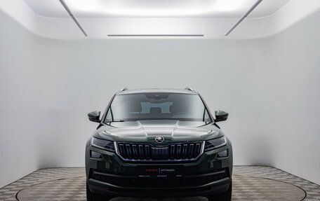 Skoda Kodiaq I, 2021 год, 3 295 000 рублей, 2 фотография
