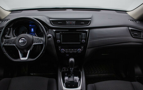 Nissan X-Trail, 2021 год, 2 588 000 рублей, 13 фотография