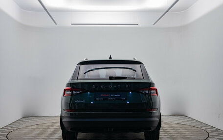 Skoda Kodiaq I, 2021 год, 3 295 000 рублей, 6 фотография
