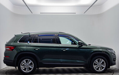 Skoda Kodiaq I, 2021 год, 3 295 000 рублей, 4 фотография