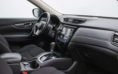 Nissan X-Trail, 2021 год, 2 588 000 рублей, 9 фотография