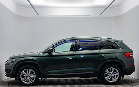 Skoda Kodiaq I, 2021 год, 3 295 000 рублей, 8 фотография
