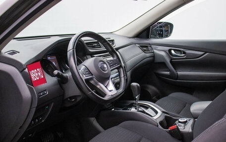Nissan X-Trail, 2021 год, 2 588 000 рублей, 10 фотография