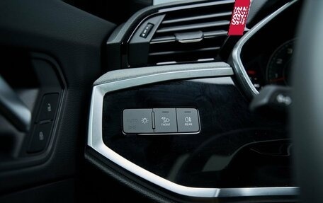 Audi Q3, 2026 год, 3 949 900 рублей, 20 фотография