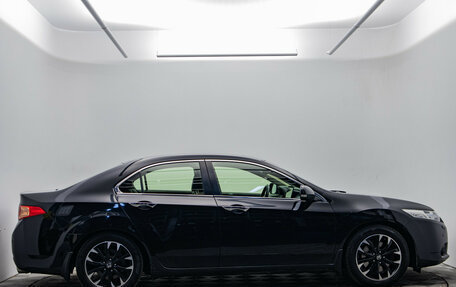 Honda Accord VIII рестайлинг, 2012 год, 1 445 000 рублей, 4 фотография