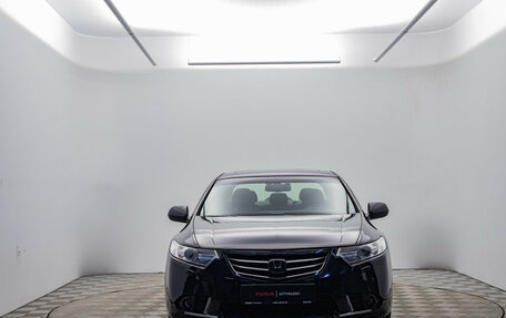Honda Accord VIII рестайлинг, 2012 год, 1 445 000 рублей, 2 фотография