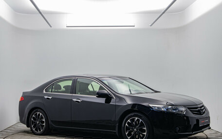 Honda Accord VIII рестайлинг, 2012 год, 1 445 000 рублей, 3 фотография