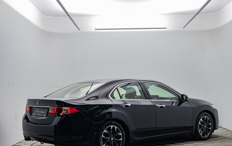 Honda Accord VIII рестайлинг, 2012 год, 1 445 000 рублей, 5 фотография