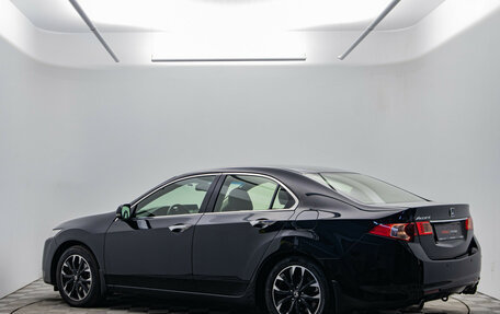 Honda Accord VIII рестайлинг, 2012 год, 1 445 000 рублей, 7 фотография