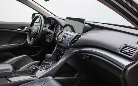 Honda Accord VIII рестайлинг, 2012 год, 1 445 000 рублей, 9 фотография
