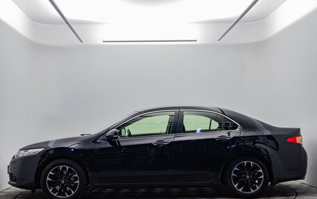Honda Accord VIII рестайлинг, 2012 год, 1 445 000 рублей, 8 фотография