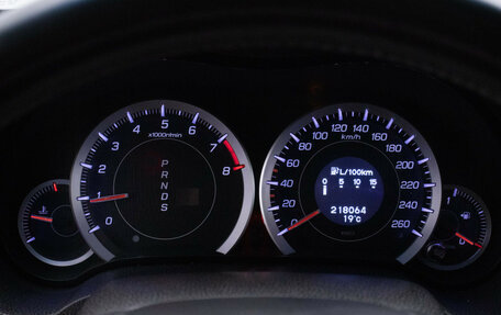 Honda Accord VIII рестайлинг, 2012 год, 1 445 000 рублей, 12 фотография