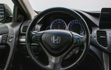 Honda Accord VIII рестайлинг, 2012 год, 1 445 000 рублей, 15 фотография
