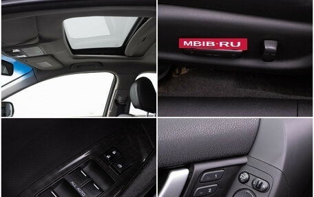 Honda Accord VIII рестайлинг, 2012 год, 1 445 000 рублей, 16 фотография