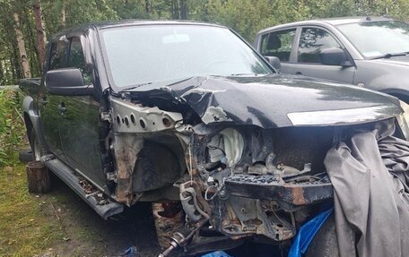 Mazda BT-50 II, 2008 год, 5 фотография