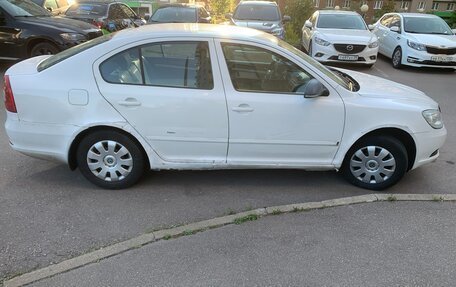 Skoda Octavia, 2011 год, 450 000 рублей, 6 фотография