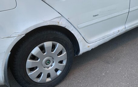 Skoda Octavia, 2011 год, 450 000 рублей, 7 фотография