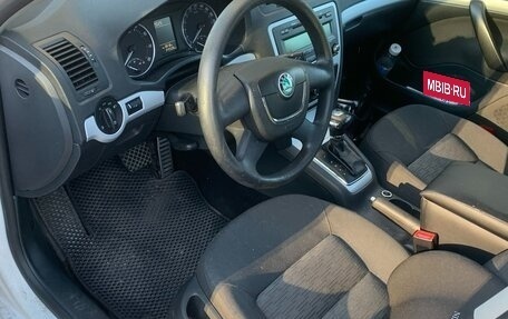 Skoda Octavia, 2011 год, 450 000 рублей, 10 фотография