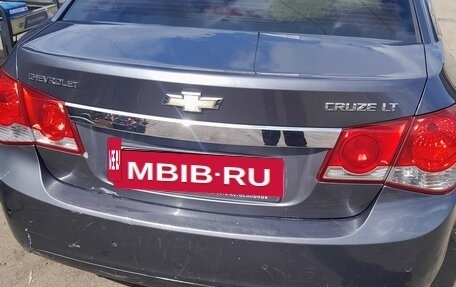 Chevrolet Cruze II, 2011 год, 530 000 рублей, 4 фотография
