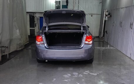 Chevrolet Cruze II, 2011 год, 530 000 рублей, 6 фотография